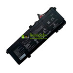 Baterie pro Huawei GLO-F56/N56 HB6683Q2EEW-41A/C [Náhradní baterie]